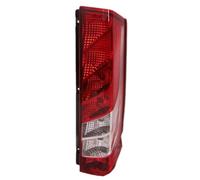 PG Rear Tail Light Lamp Lens Right Compatible with Iveco Daily MK6 2014-2024 Offside 5801523221