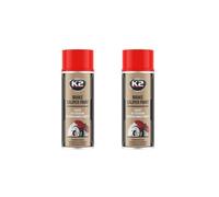 PG Red Gloss Brake Caliper Paint Spray, 260°C Heat Resistant, 400mL, OEM Quality Finish