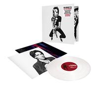 PG Roxette, Per Gessle - Pop-Up Dynamo! (Limited White Vinyl)