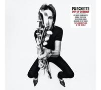 PG Roxette, Per Gessle - Pop-Up Dynamo! [VINYL]