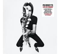 PG Roxette, Per Gessle - Pop-Up Dynamo! [VINYL]