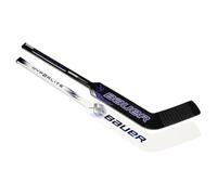 PG Sports Bauer Mystery Mini Hockey Stick (1 Stick) (Goalie)