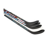 PG Sports Bauer Mystery Mini Hockey Stick (1 Stick) (Left)