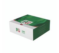 Pg Tips 1 Cup Tagged Tea Bags PK100