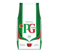 PG Tips Catering One Cup Pyramid Tea Bags - 6x440