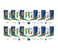 PG Tips Decaf Tea Bags 70 Tea Bags (10 Pack)