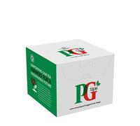 PG Tips Enveloped Tagged Tea Bags 200 Tea Bags (1 x 200)