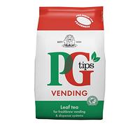 PG Tips Leaf Tea (6 x 1kg)
