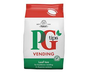 PG Tips Leaf Tea (6 x 1kg)