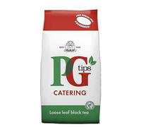PG Tips Loose Leaf Bag 1.5kg