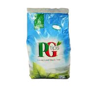 PG Tips - Loose Leaf Black Tea - 1.5KG