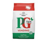PG Tips Loose Leaf Vending Tea 1Kg (1 x 6)