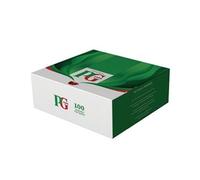 PG Tips One Cup Tagged Tea Bags (Pack of 100) 800394