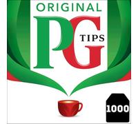 PG Tips Tea Bag Envelope (Pack of 1000)