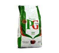 PG Tips Pyramid Tea Bag (Pack of 440)