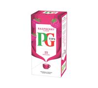 Pg Tips Raspberry Envelope P25