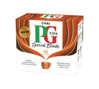 PG Tips Special Blends Chai Teabags (Pack of 70) 801931