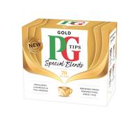 Pg Tips Special Blends Gold P70