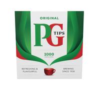 PG Tips Tea Bag Envelope (Pack of 1000) 800397
