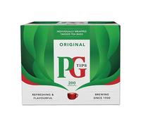 PG Tips Tea Bag Envelope (Pack of 200)