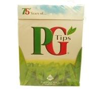 PG Tips Tea Bags 40PK