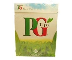 PG Tips Tea Bags 40PK