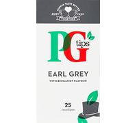 PG Tips Tea, White