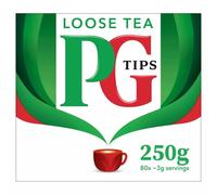 PG Tips Teabags Tea bags original gold tea 4 x 210 Pack