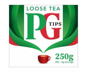 PG Tips Teabags Tea bags original gold tea decaf to choose