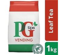 PG Tips Vending Tea 1kg