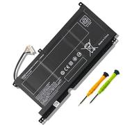 PG03XL Battery for HP Pavilion Gaming 15-dk 15-ec 16-a 15-dk0000 15-dk1000 15-dk2000 15-ec0000 15-ec1000 15-ec2000 16-a0000 15z-ec000 16t-a000 15t-dk100 15z-ec200 L48430-AC1 L48430-AC2 L48495-005