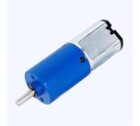PG06-030 dia16mm Planetary Gearbox Reducer with 12v Electrical Micro dc Motor Planetary Gear Reduction dc Motor(25rpm)