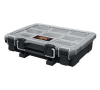 Keter Tool Organiser - Pro Gear 2.0 Half Organiser 256983 - Durable Tool Storage