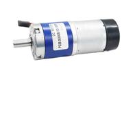 PG36-3530GB Planetary Gear Encoder Motor Dia 36mm Planetary Gearbox Reducer 3530 Electric Reduction dc Motor 12v 24v(12Vmotorandbracket,19R)