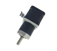 PG36-42BY HighTorque Small Motors DC Worm Stepper Geared Stepping Gear Motor Reduction Planetary Gearbox