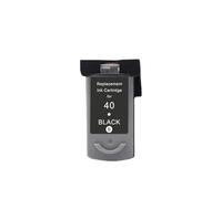 PG40 CL41, Compatible for Canon, iP1600/iP1200/iP1900
