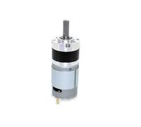 PG42-775 Large Tq Planetary Gear Motor 12V24V Engine 42mm Gearbox reductor Low RPM Reducer CCW/cw RC Roller Gate(120R-12V)