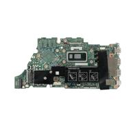 PG4JY 01M6H4 18778-1 Mainboard ，compatible For Dell Inspiron 5490 5590 5491 5498， Laptop Motherboard CPU I5 I7 UMA RAM-4G,computer Parts(I5-10210U RAM-4G)