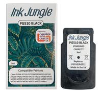 Canon PG-510 BL w/Sec ink cartridge 1 pc(s) Original Black