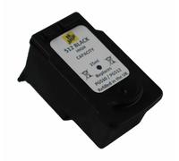 Canon PG-512 High Yield Black Ink Cartridge
