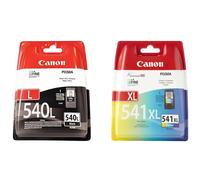 Canon PG-540L ink cartridge 1 pc(s) Original Standard Yield Black