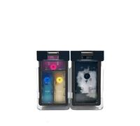 PG545 CL546 Compatible Refillable Ink Cartridge for Pixma MG2950 MG2550 MG2500 MG3050 MG2450 MG3051 MX495 for canon g3100(1set)