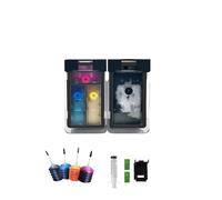 PG545 CL546 Compatible Refillable Ink Cartridge for Pixma MG2950 MG2550 MG2500 MG3050 MG2450 MG3051 MX495 for canon g3100(Cartridge ink)