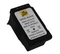 Canon PG-545XL High Yield Black Ink Cartridge