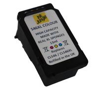 Canon CL-546XL High Yield C/M/Y Colour Ink Cartridge
