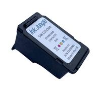 Canon CL-546 C/M/Y Colour Ink Cartridge