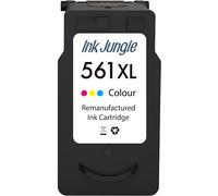 Canon CL-561XL High Yield Colour Ink Cartridge