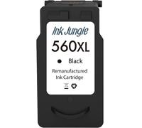 Canon PG-560XL High Yield Black Ink Cartridge