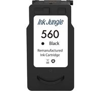 Canon PG-560 Black Ink Cartridge 3713C001 CO14464