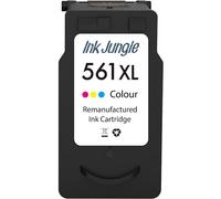 Canon CL-561XL High Yield Colour Ink Cartridge